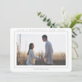 MODERN-LIJST (Staand voorkant)