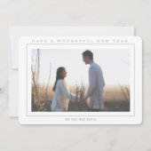 MODERN-LIJST (Voorkant)