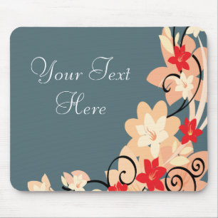 Modern Lillie's Muismat