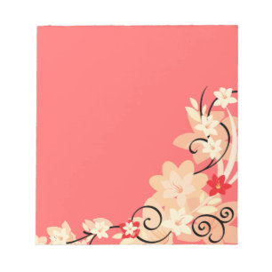 Modern Lillie's Notitieblok