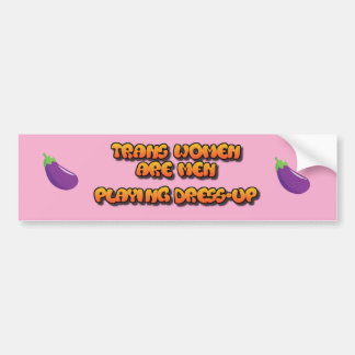 Modern-Logica bumpersticker