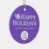  Modern Logo Ornament for Creative Agencies (Rechts)