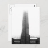 modern LONDON Briefkaart (Voorkant / Achterkant)