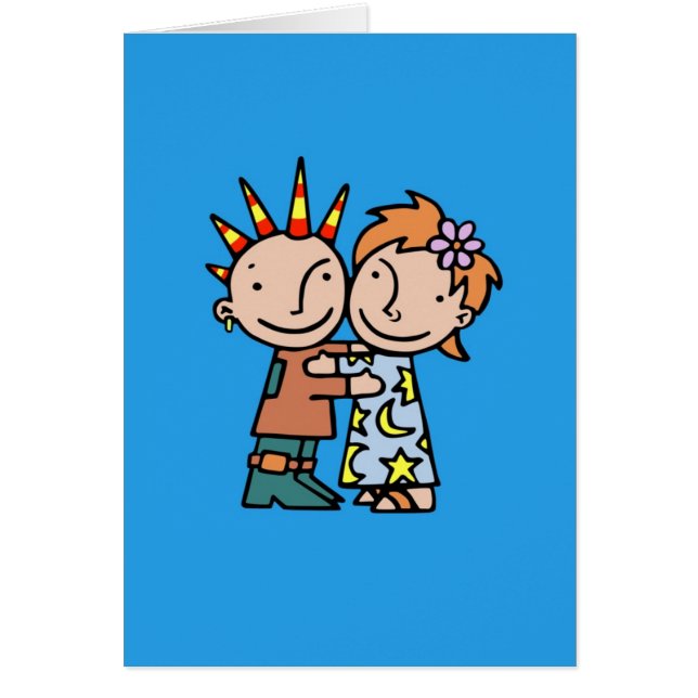 MODERN LOS (Voorkant)