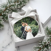 Modern Love Script Newlyted Full Photo Keepsaké