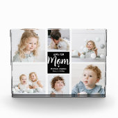Modern Love You 'MAM' 6 Fotoblokken (Voorkant)