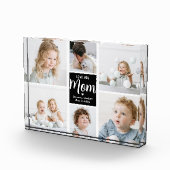 Modern Love You 'MAM' 6 Fotoblokken (Rechts)