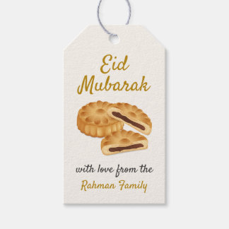 Modern Maamoul Date Filled Cookies Eid Mubarak Cadeaulabel