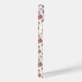 Modern Macaroon Desserts Case-Mate iPhone Case (Achterkant / Rechts)