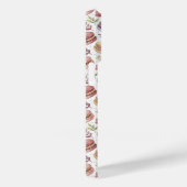 Modern Macaroon Desserts Case-Mate iPhone Case (Achterkant / Rechts)