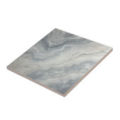 Modern Marble Tegeltje (Zijkant)