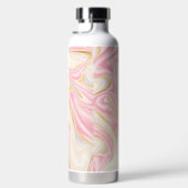 Modern Marble Waterfles (Rechts)