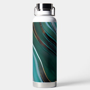 Modern Marble Waterfles