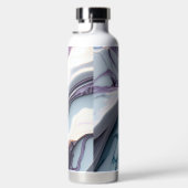 Modern Marble Waterfles (Rechts)