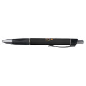Modern Mardi Gras Pen (Bodem)