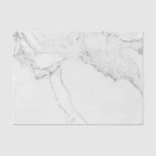 Modern marmeren ontwerp tissuepapier