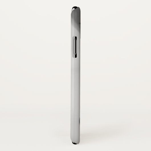 Modern Medical Theme RN Case-Mate iPhone Case (Achterkant / rechts)