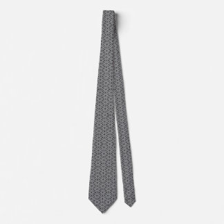 Modern middeleeuws Chainmaille Stropdas