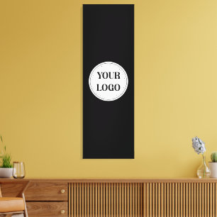 Modern, Minimaal, Elegant & Aanpasbaar Canvas Afdruk