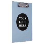 Modern, Minimaal, Elegant & Aanpasbaar Klembord (Rechts)