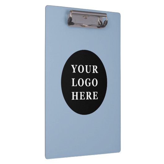 Modern, Minimaal, Elegant & Aanpasbaar Klembord (Rechts)