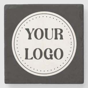 Modern, Minimaal, Elegant & Aanpasbaar Stenen Onderzetter