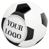 Modern, Minimaal, Elegant & Aanpasbaar Voetbal (Drie kwart)