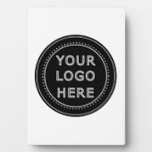 Modern, Minimaal, Elegant en Aanpasbaar  Fotoplaat (voorkant)