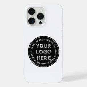 Modern, Minimaal, Elegant en Aanpasbaar iPhone 15 Pro Max Hoesje