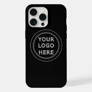 Modern, Minimaal, Elegant en Aanpasbaar  iPhone 15 Pro Max Hoesje