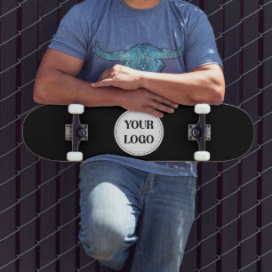 Modern, Minimaal, Elegant en Aanpasbaar Skateboard