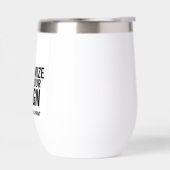  Modern Minimalist Customizable Business Corporate (Gauche)