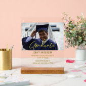 Modern Minimalist Photo and Script (Mariage)