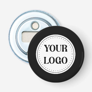 Modern, minimalistisch, elegant &  button flesopener
