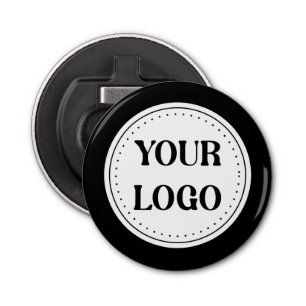 Modern, minimalistisch, elegant &  button flesopener