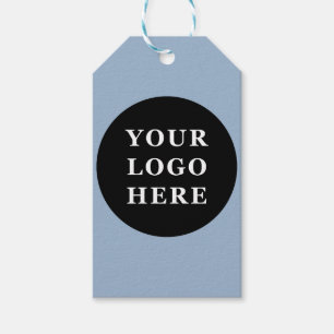 Modern, minimalistisch, elegant & cadeaulabel