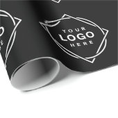 Modern, minimalistisch, elegant &  cadeaupapier (Rol Hoek)