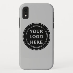 Modern, minimalistisch, elegant & iPhone XR hoesje