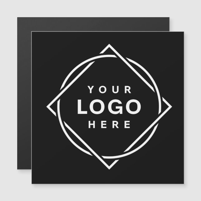 Modern, minimalistisch, elegant en  (Voorkant / Achterkant)