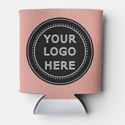 Modern, minimalistisch, elegant en  blikjeskoeler (Voorkant)