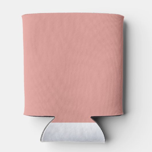 Modern, minimalistisch, elegant en  blikjeskoeler (Achterkant)