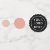 Modern, minimalistisch, elegant en  confetti (Voorkanten)