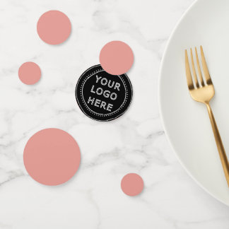 Modern, minimalistisch, elegant en  confetti