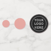 Modern, minimalistisch, elegant en  confetti (Voorkanten)