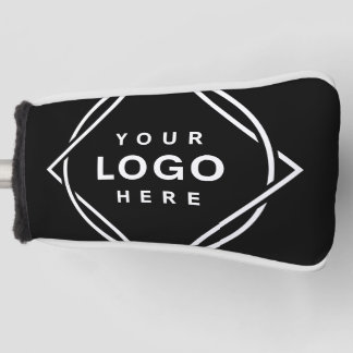 Modern, minimalistisch, elegant en  golfheadcover