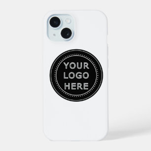 Modern, minimalistisch, elegant en iPhone 15 hoesje