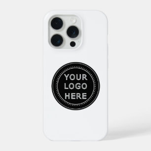 Modern, minimalistisch, elegant en iPhone 15 pro hoesje
