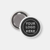 Modern, minimalistisch, elegant en magneet (Voorkant / Achterkant)