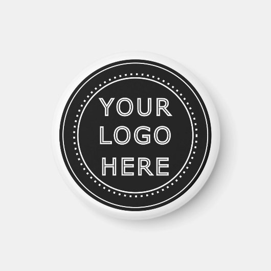 Modern, minimalistisch, elegant en magneet (Voorkant)