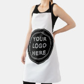 Modern, minimalistisch, elegant en schort (Insitu)